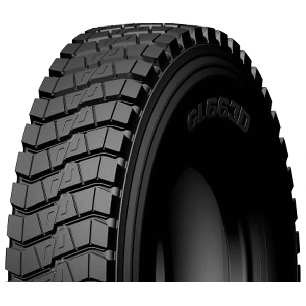 Advance GL663D+ tyre