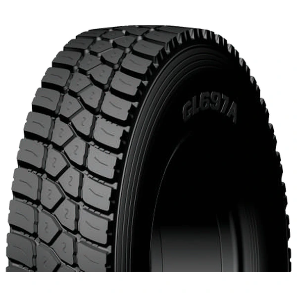 Advance GL697A+ tyre
