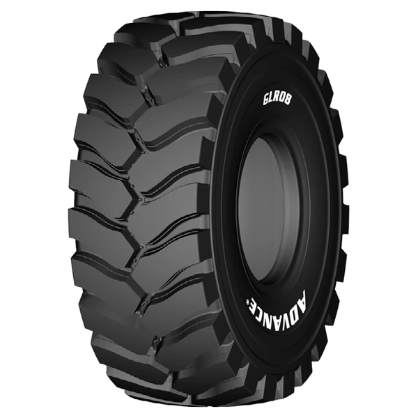 Advance GLR08 tyre