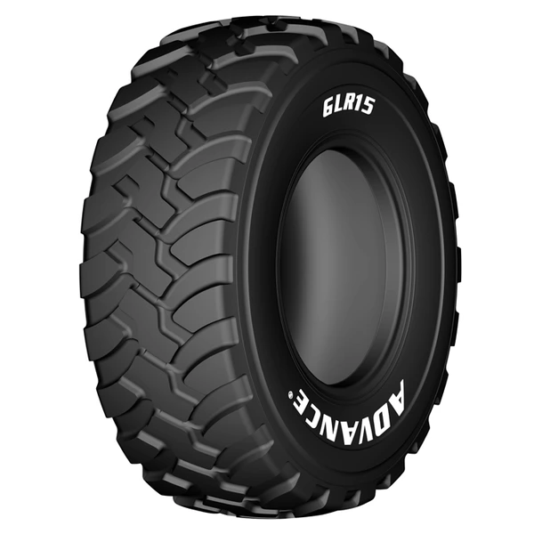 Advance GLR15 tyre