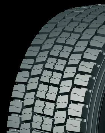 Aerotyre AE01-D PLUS tyre