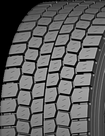 Aerotyre AE01-D tyre