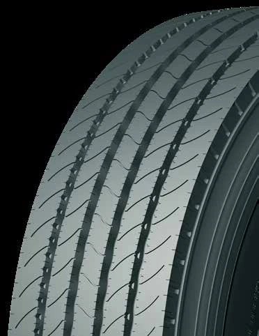 Aerotyre AE01-Z PLUS tyre