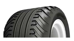 Alliance 128 tyre
