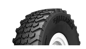 Alliance 300 tyre