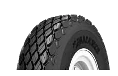 Alliance 316 tyre