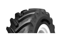 Alliance 375 tyre