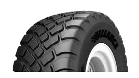 Alliance 882 tyre