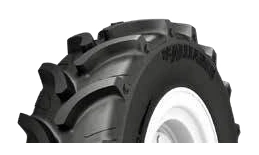 Alliance AF 670 tyre