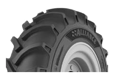 Alliance AGRI NOVA tyre