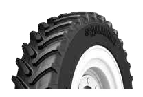 Alliance AGRIFLEX 354 tyre