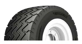 Alliance AGRIFLEX 381 tyre