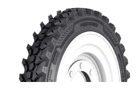 Alliance AGRIFLEX+ 363 XT tyre