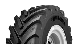 Alliance AGRIFLEX+ 372 tyre
