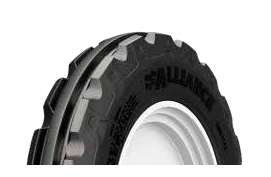 Alliance TRACPRO tyre