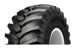 Alliance YIELD MASTER 349 tyre