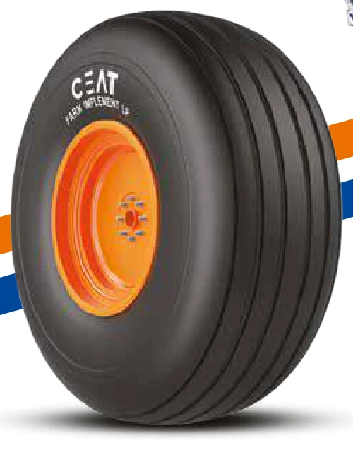 CEAT FARM IMPLEMENT LP tyre