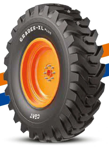CEAT GRADER XL PLUS tyre