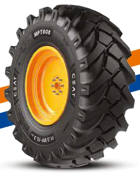 CEAT MPT 808 tyre