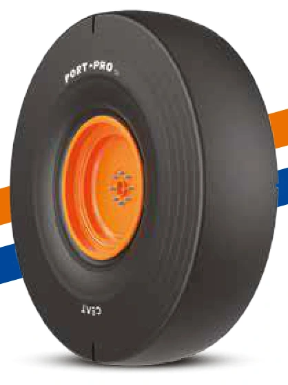 CEAT PORT PRO SL tyre