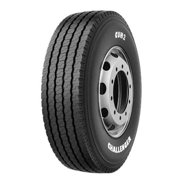Challenger CUH2 tyre