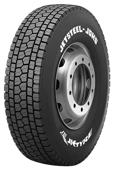 JK Tyre JETSTEEL-JDH6 tyre