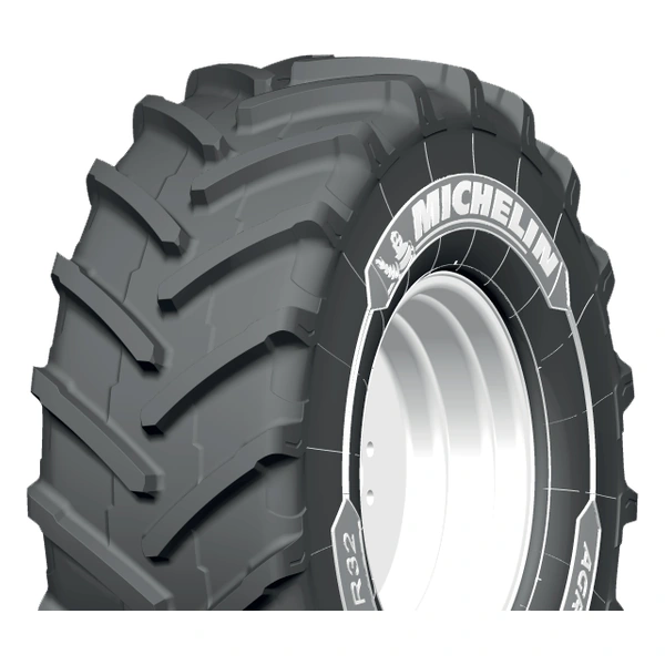 Michelin AGRIBIB 2 tyre