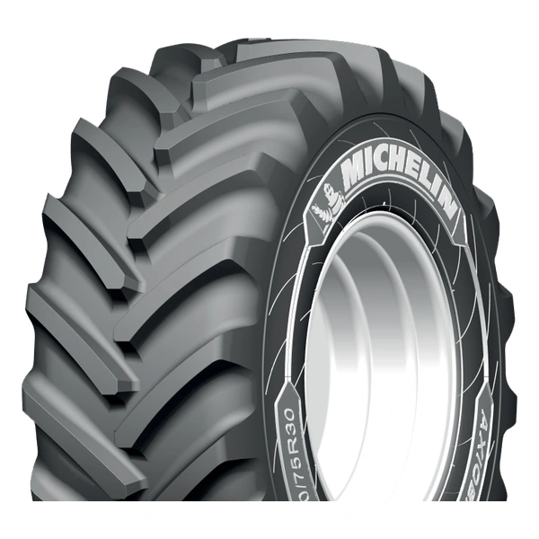 Michelin AXIOBIB 2 tyre