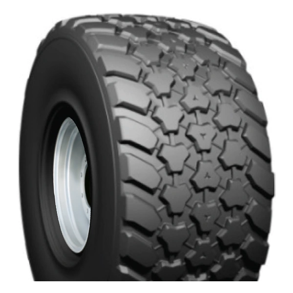Michelin CARGOXBIB HEAVY DUTY tyre