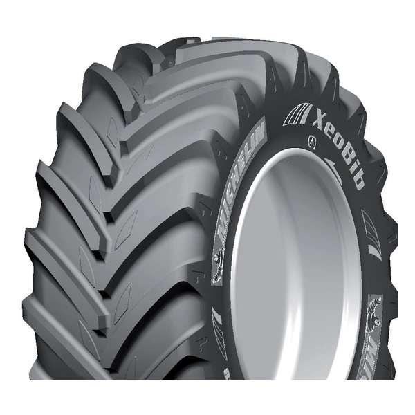 Michelin XEOBIB tyre