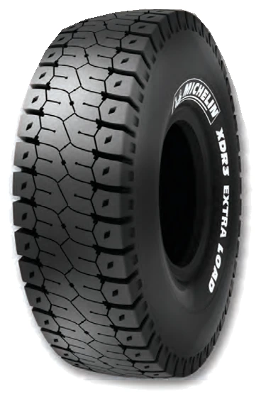 Michelin XDR3 EXTRA LOAD tyre