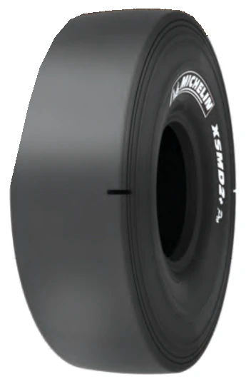 Michelin XSM D2+ PRO tyre