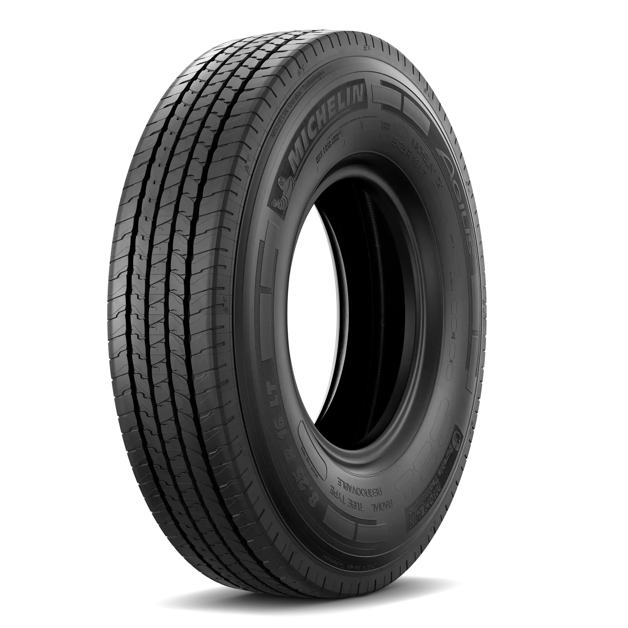 Michelin AGILIS LT tyre