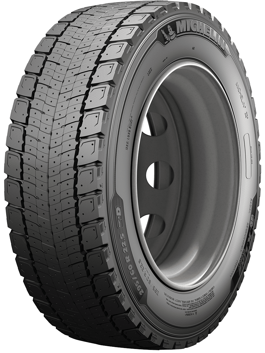 Michelin X LINE ENERGY D tyre