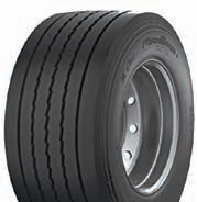 Michelin X ONE MAXITRAILER+ tyre
