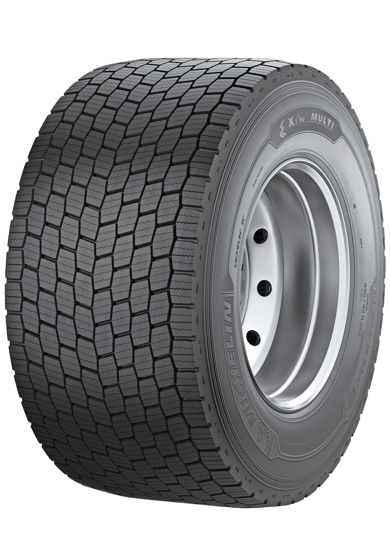 Michelin X ONE MULTI D tyre
