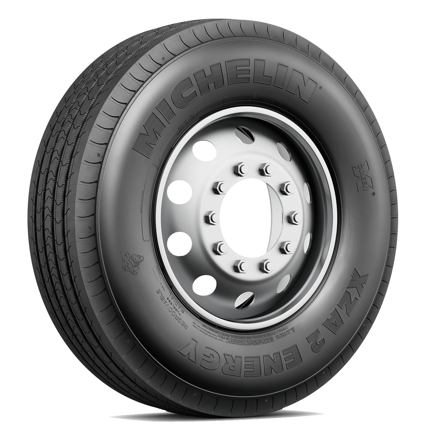 Michelin XZA 2 ENERGY tyre