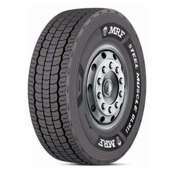 MRF DL311 tyre