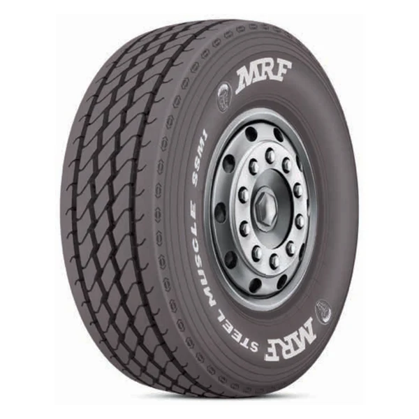 MRF SSM1 tyre