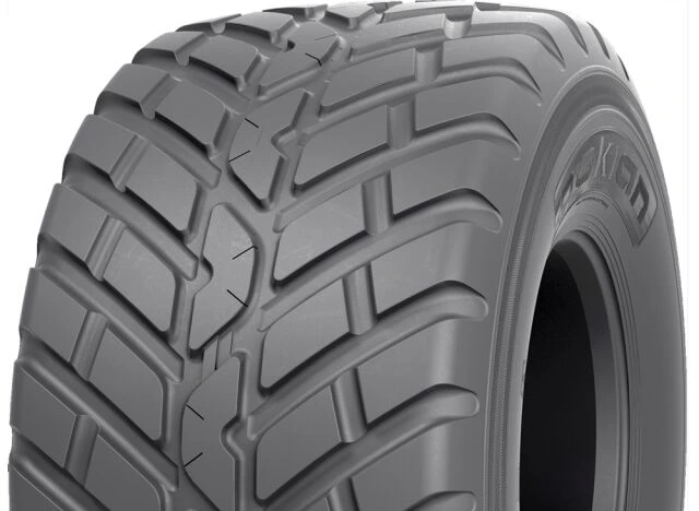 Nokian COUNTRY KING tyre