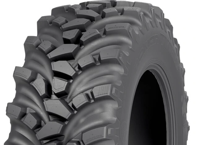 Nokian GROUND KING tyre