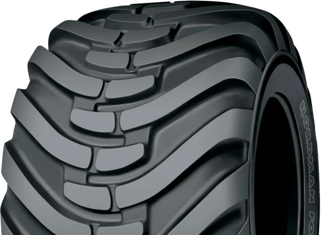 Nokian NORDMAN FOREST F tyre