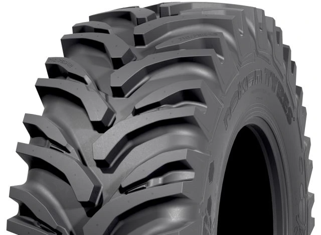 Nokian TRACTOR KING tyre