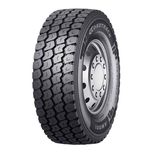 RoadTrack AM001 tyre