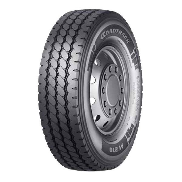 RoadTrack AV210 tyre
