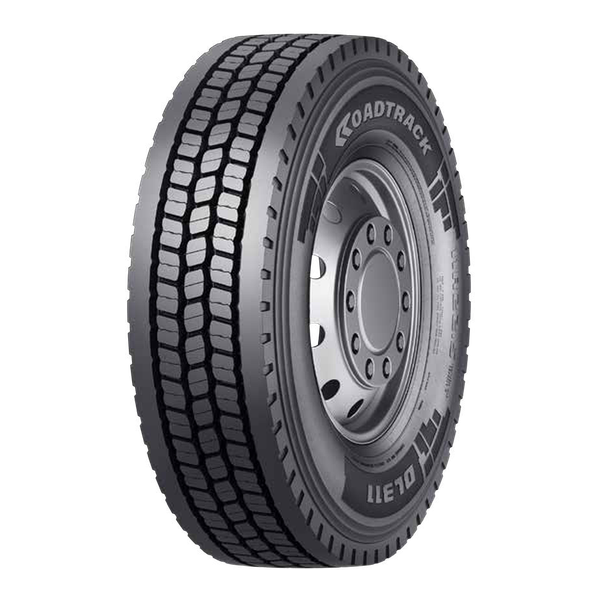 RoadTrack DL311 tyre