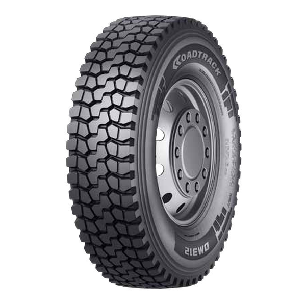 RoadTrack DM312 tyre