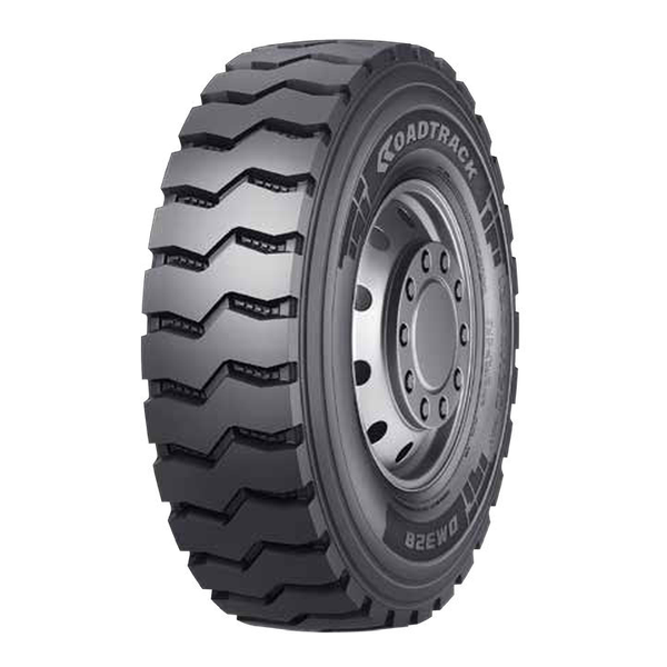 RoadTrack DM328 tyre