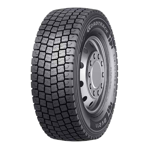 RoadTrack DV211 tyre