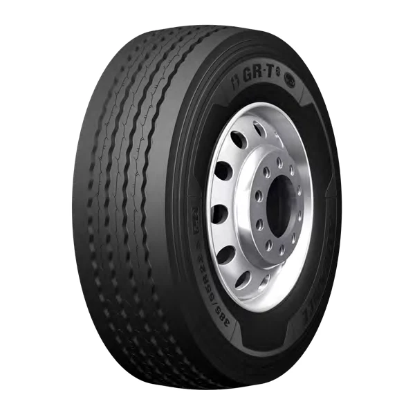 Samson GR-T ② tyre